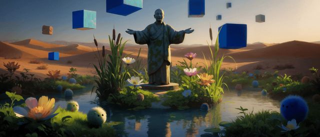 Space to Reflect