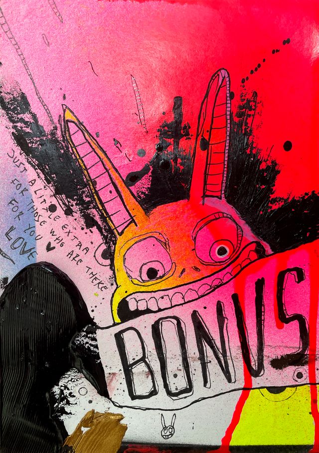 BONUS