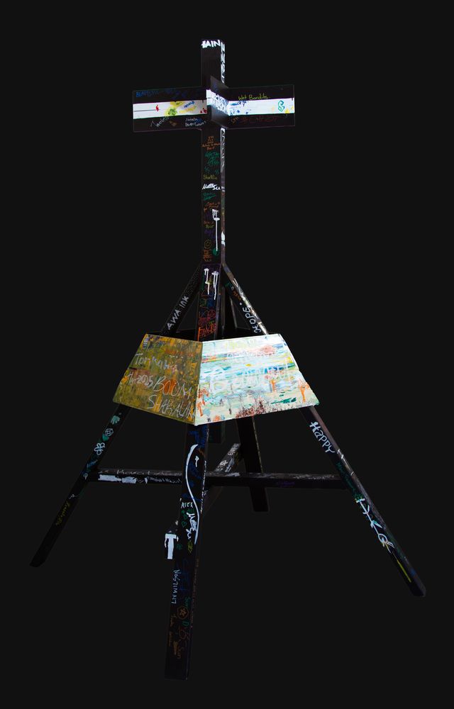 Geodetic Home