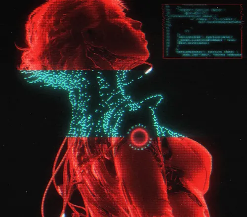 Parasite Eve
