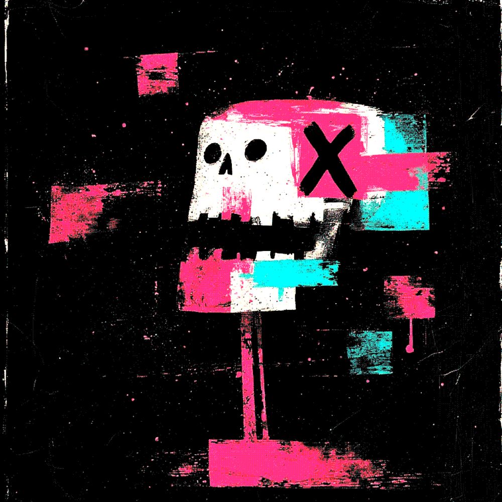Marked Failure — Case 004