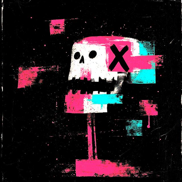 Marked Failure — Case 004