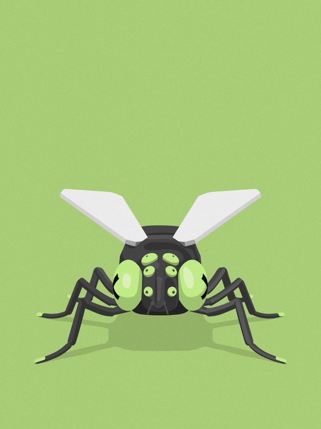 Illustration of Mutatio