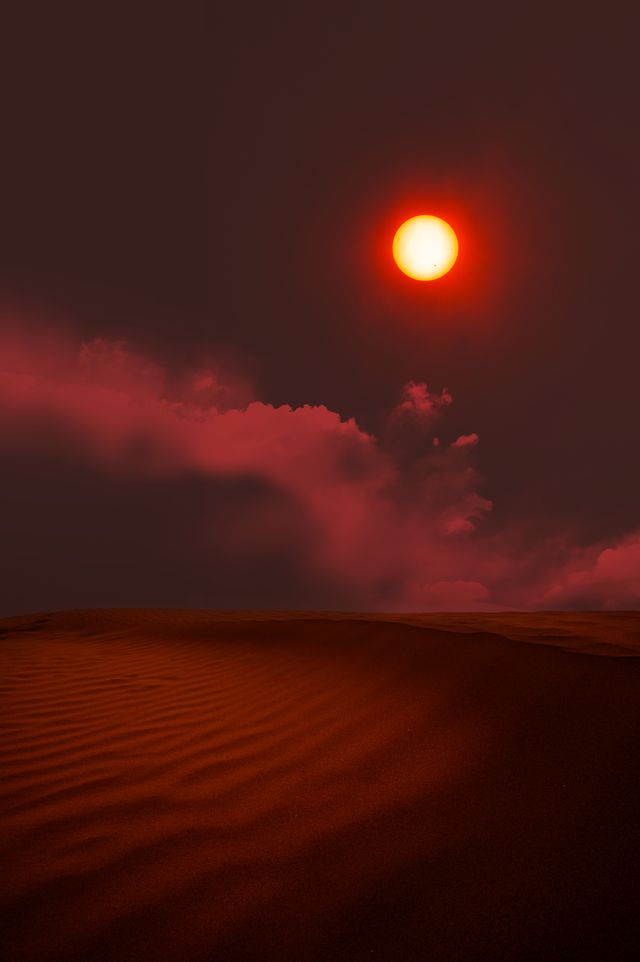 Some like it hot