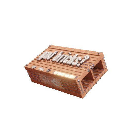 C 13 BRICK