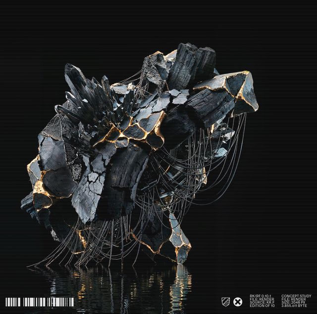CARBON — Part 1 of 2