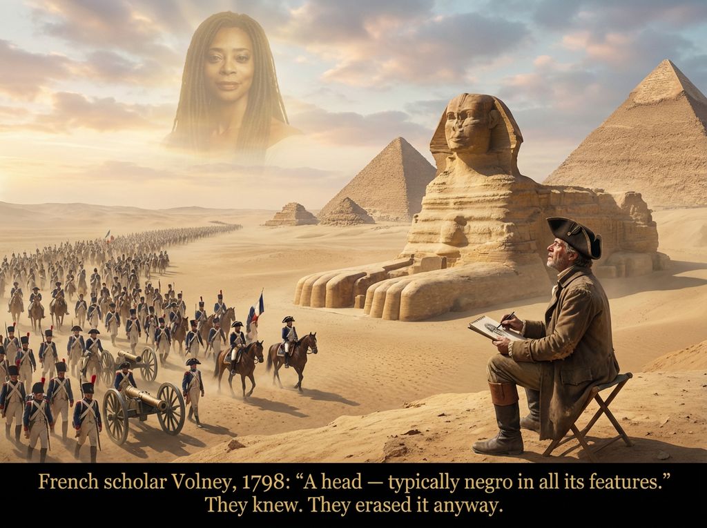 Repatriating the Stone