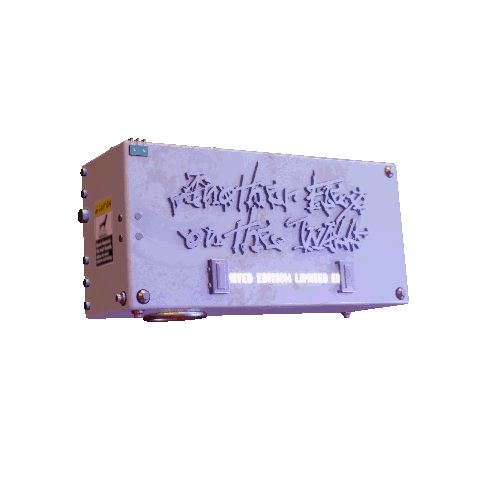  Brick 🧱 🔥  Limited Edition 