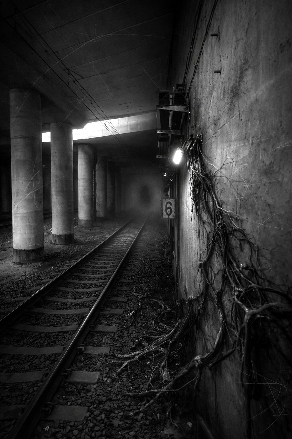 The Sixth Gate