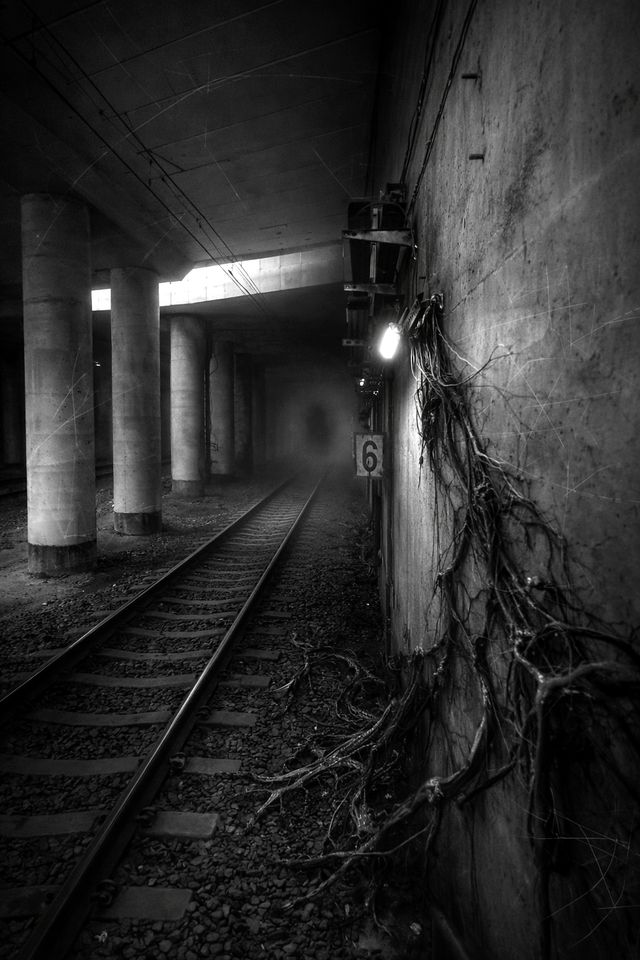 The Sixth Gate