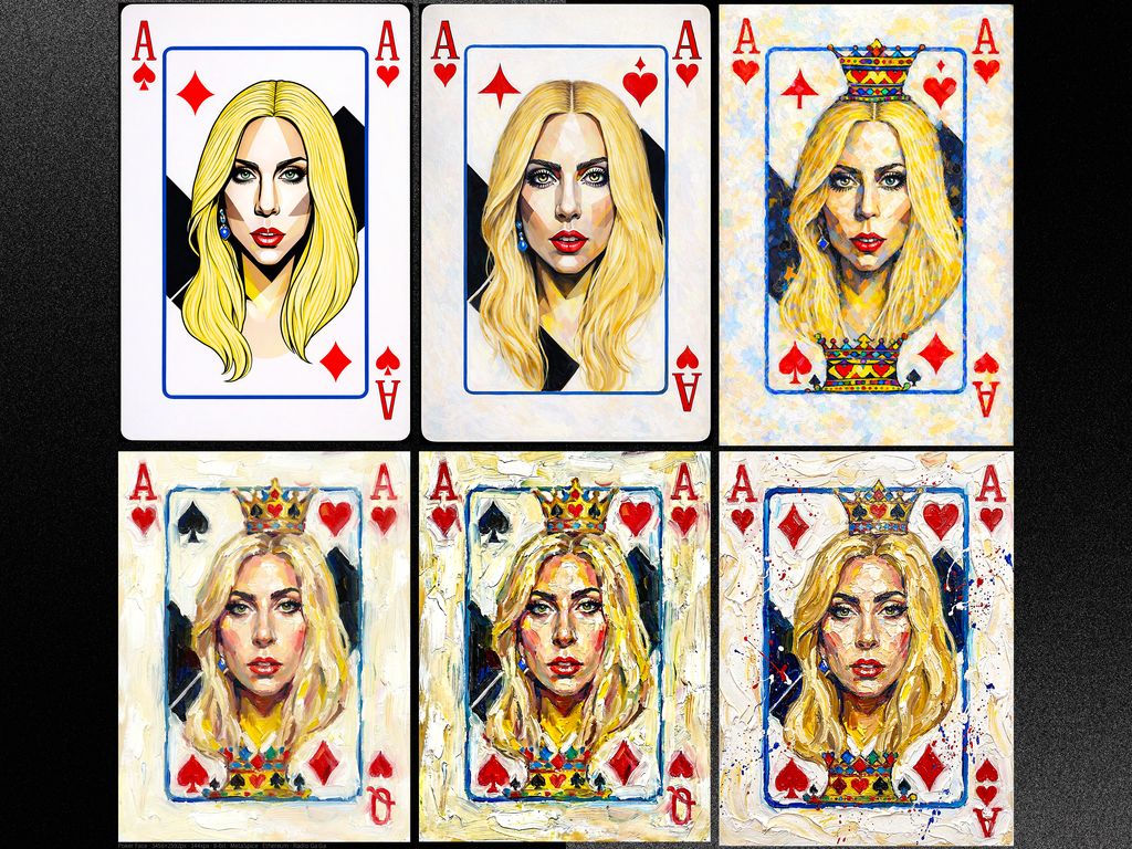 Poker Face