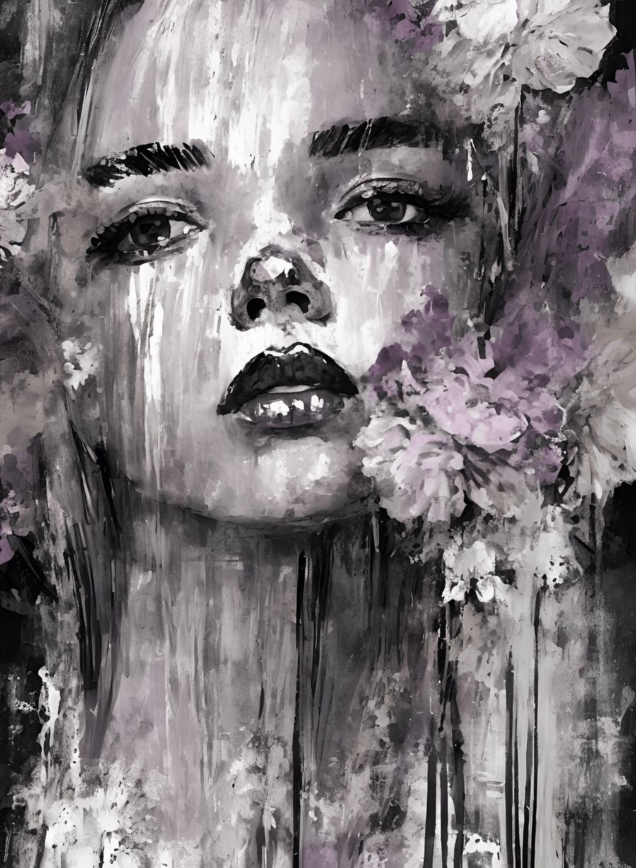 broken heart