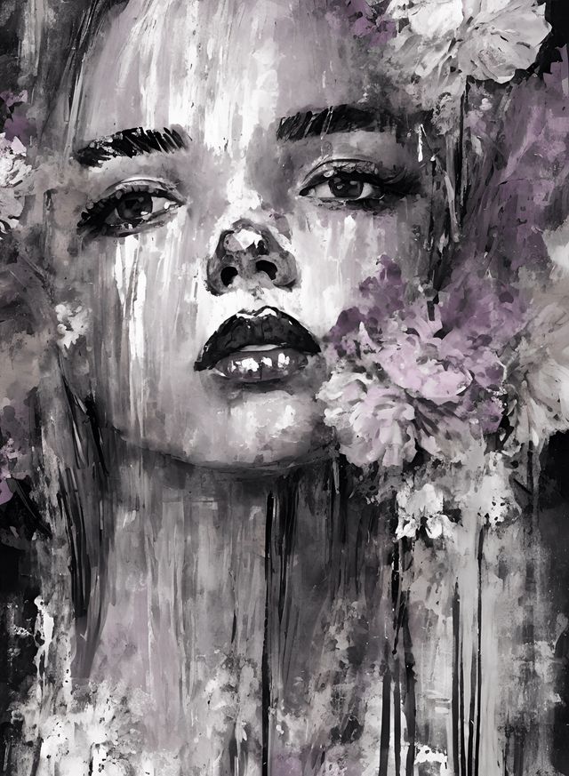 broken heart