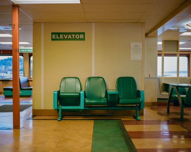 Elevator