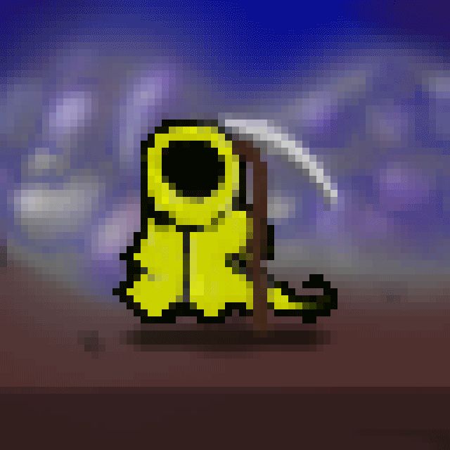 CryptoReapers #304