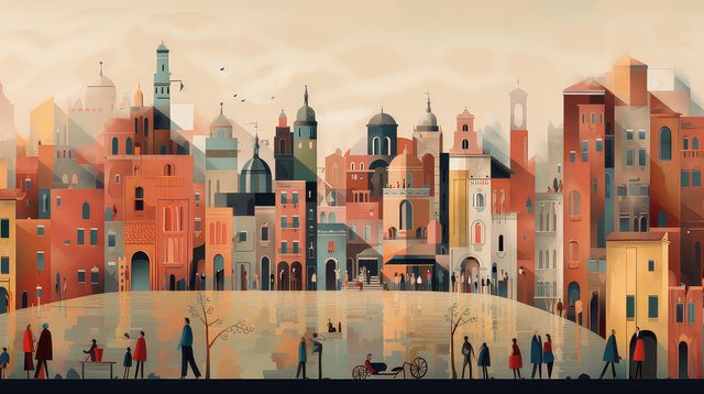 Armonía: Day 4.1