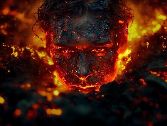 Forged From Fire