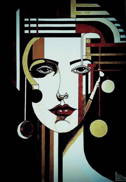 The Cubist Vision