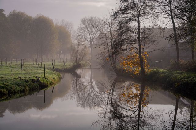 View from the Bridge