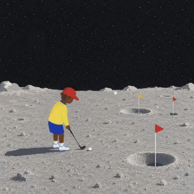 try harder