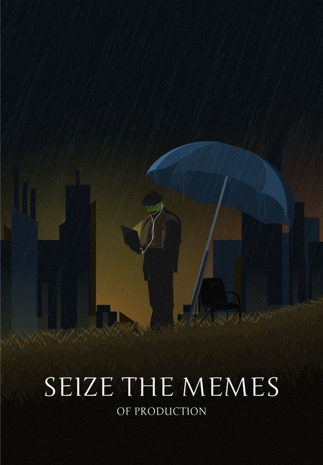 Rainy Day