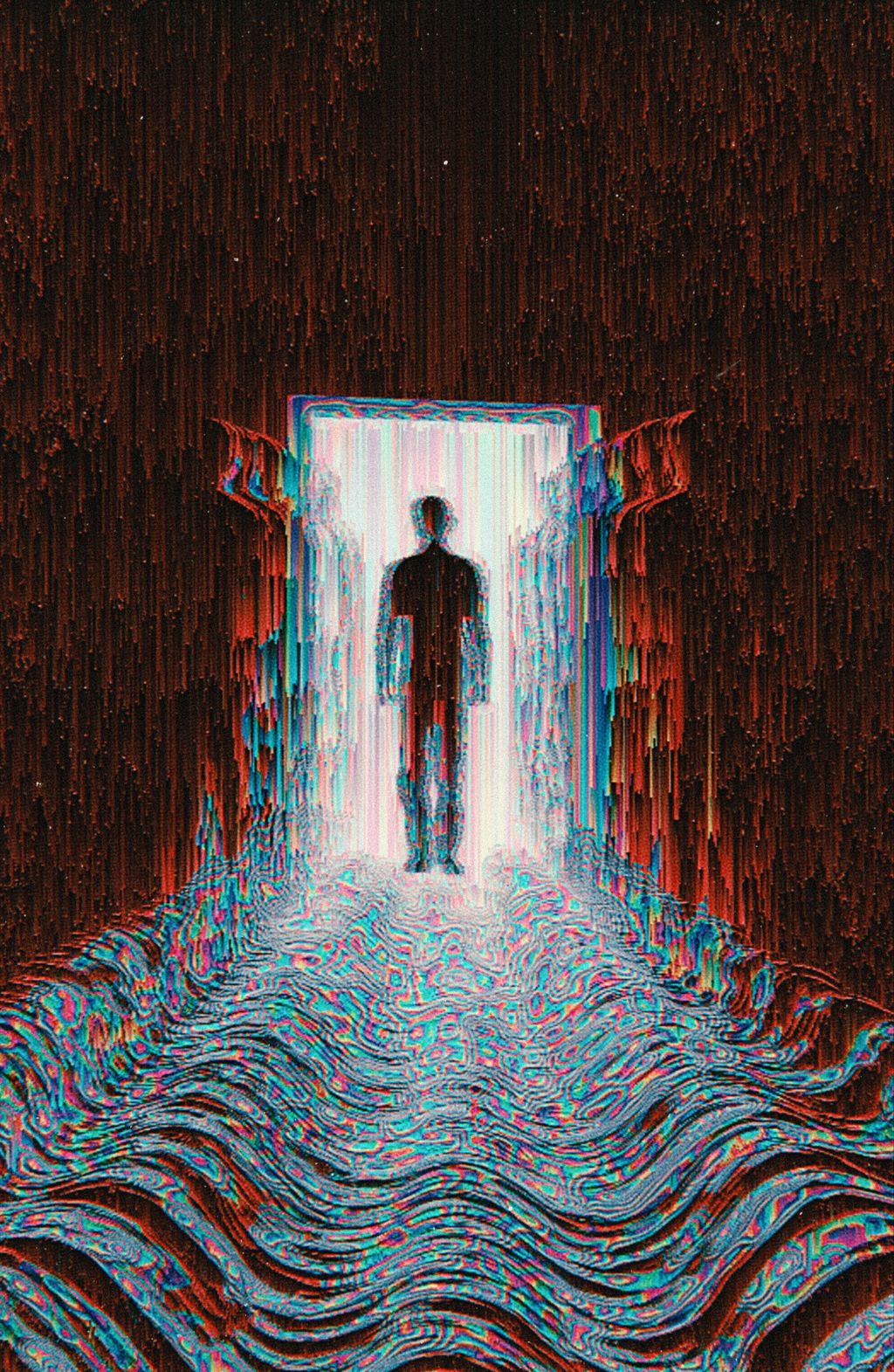 Your own way
