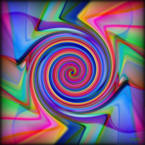 Liquid Gloss® 01 | 0036 | Vortex of Light