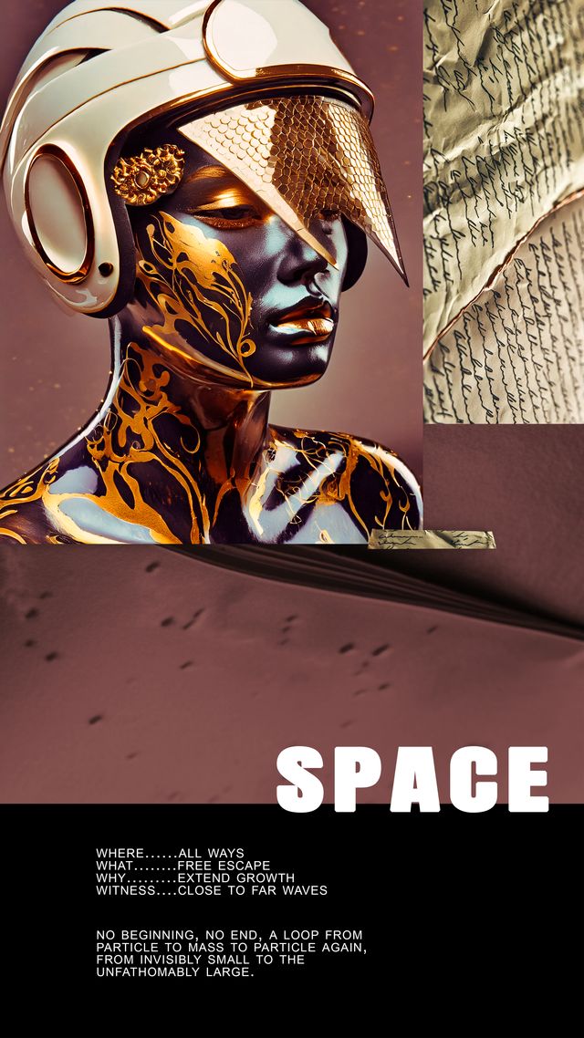 Space