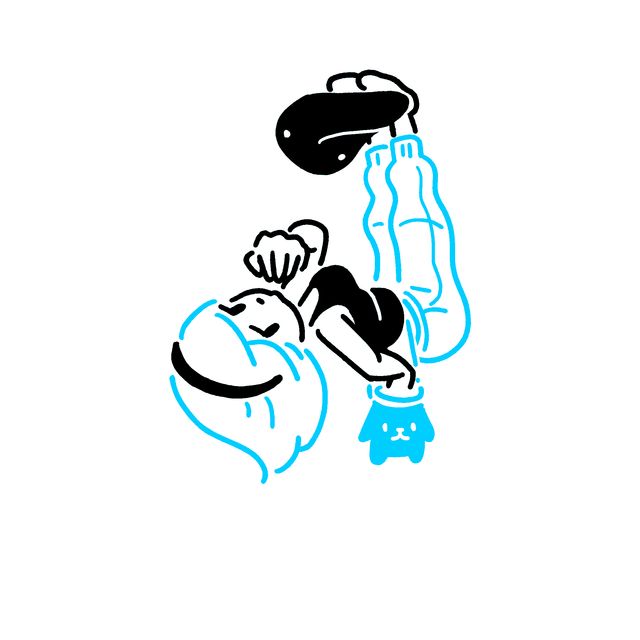 Climbing Series 05