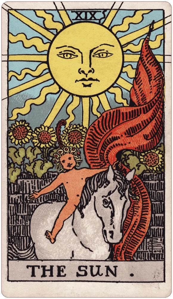 Sunshine #1/10