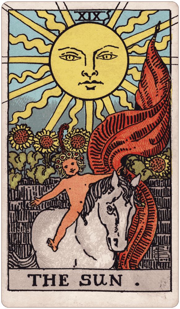Sunshine #1/10