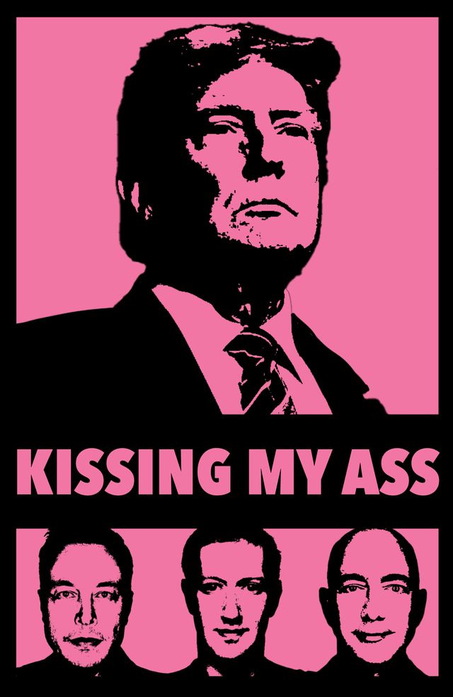 Kissing