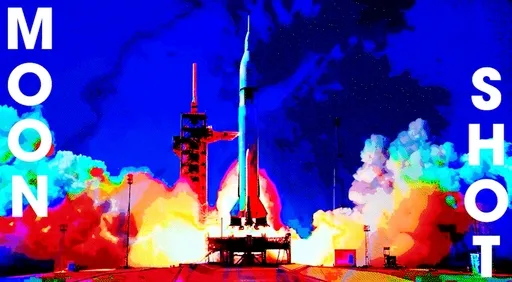 MOONSHOT