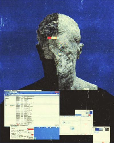 Wrapped in a Perfect Sequencer