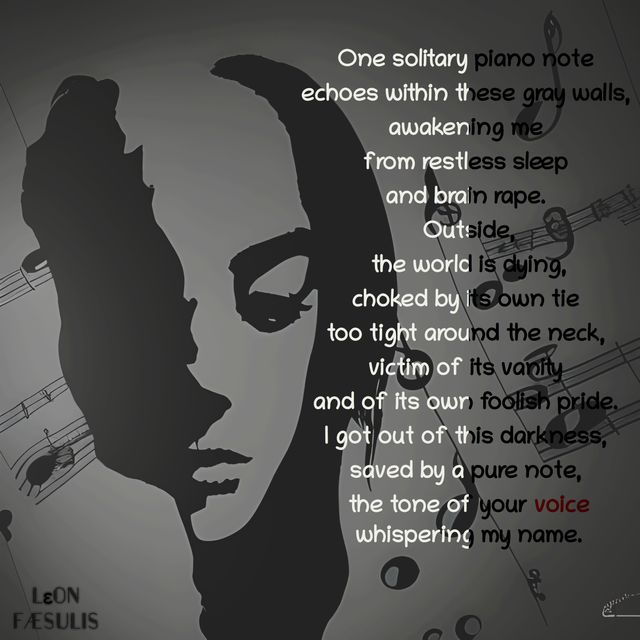 Voice Note