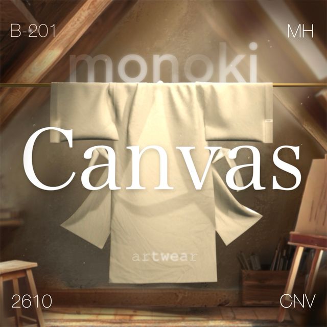 Monoki Canvas [Phigytal]