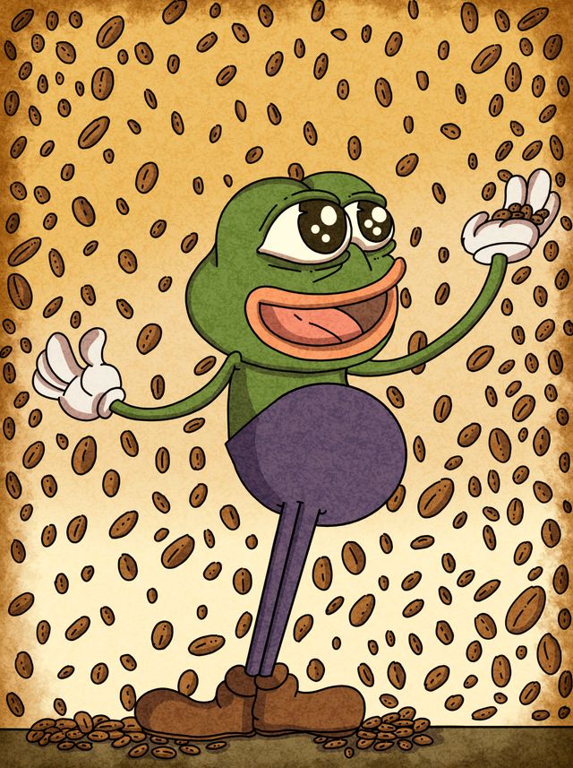 Pepe Beans