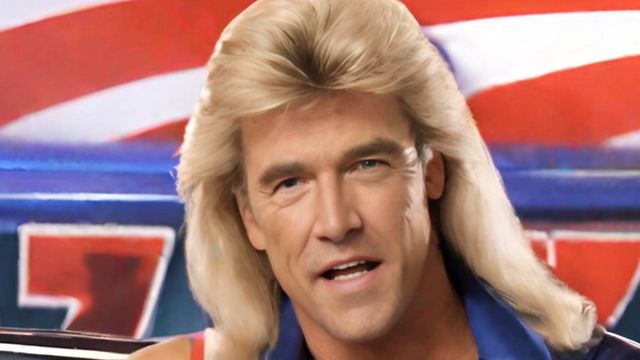 Power AI Ballad