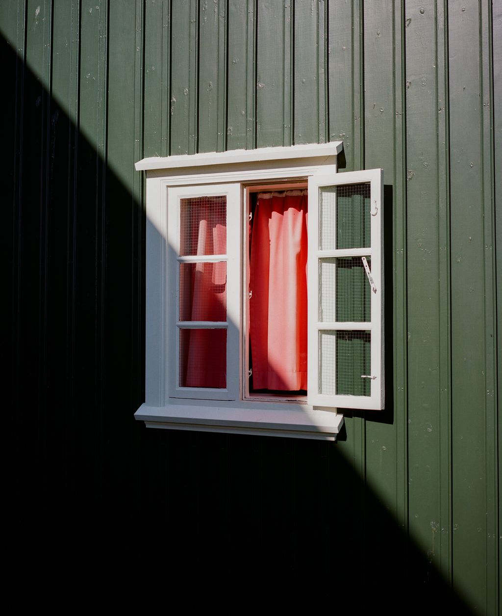 Flatey Hotel