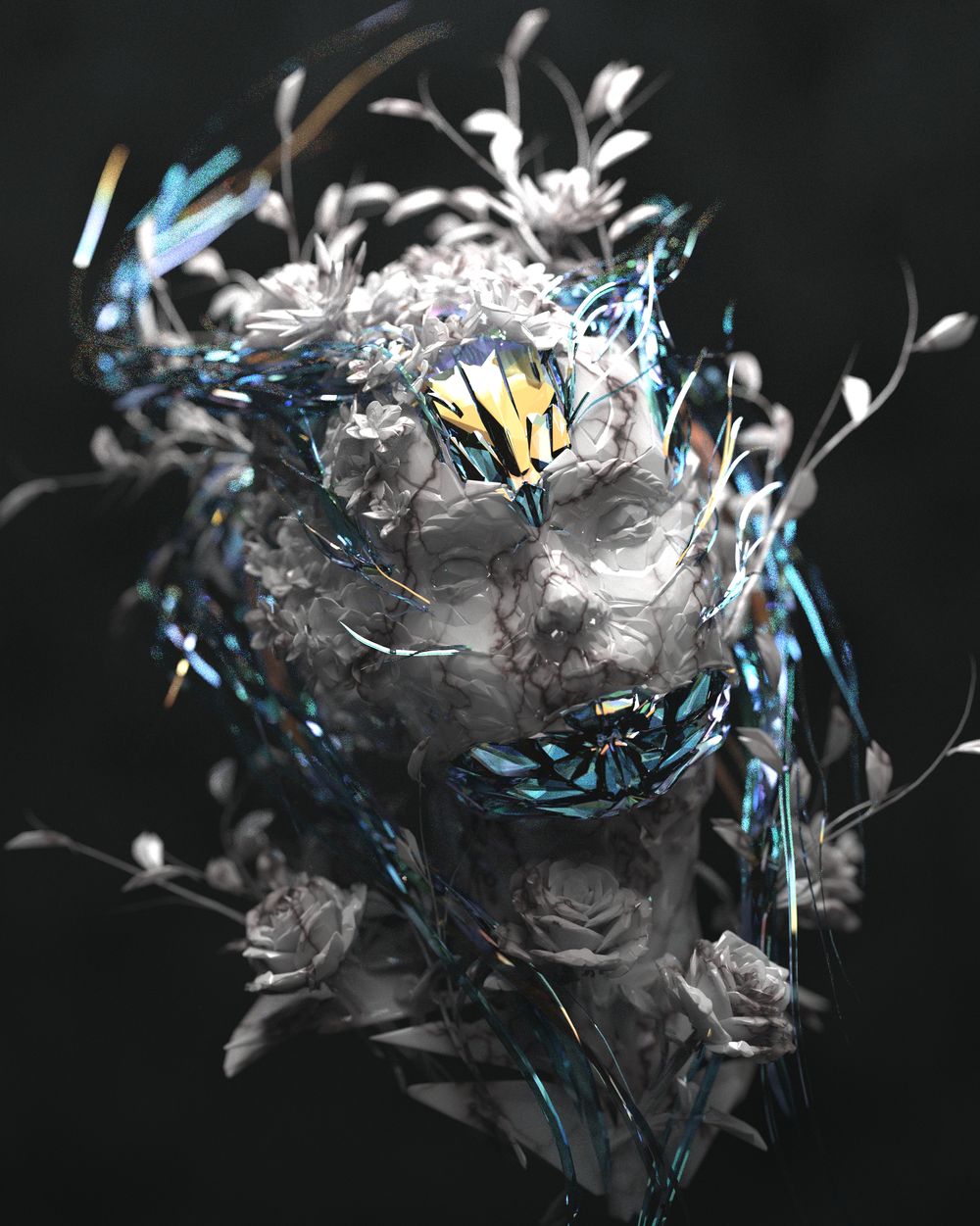Portrait 54