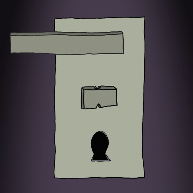 insecurity blanket