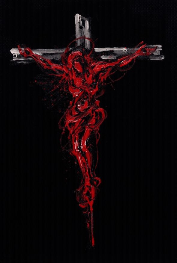 Encoded Passion