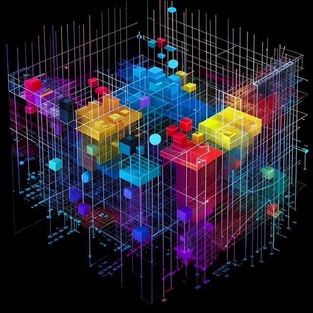 3D Avant