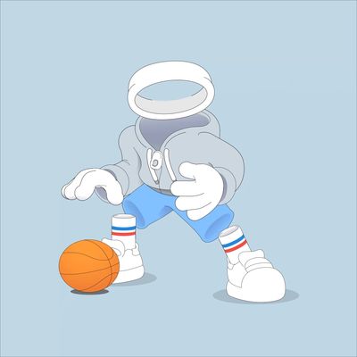 The Baller