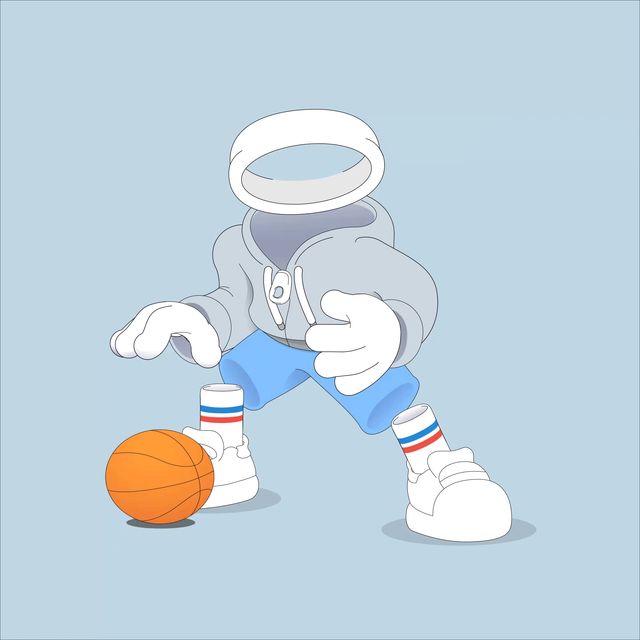 The Baller