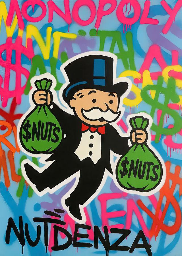 Nutopoly 