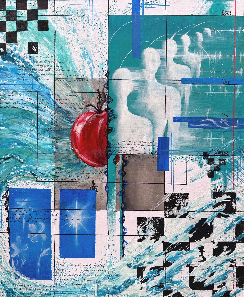 UNTITLED N°x