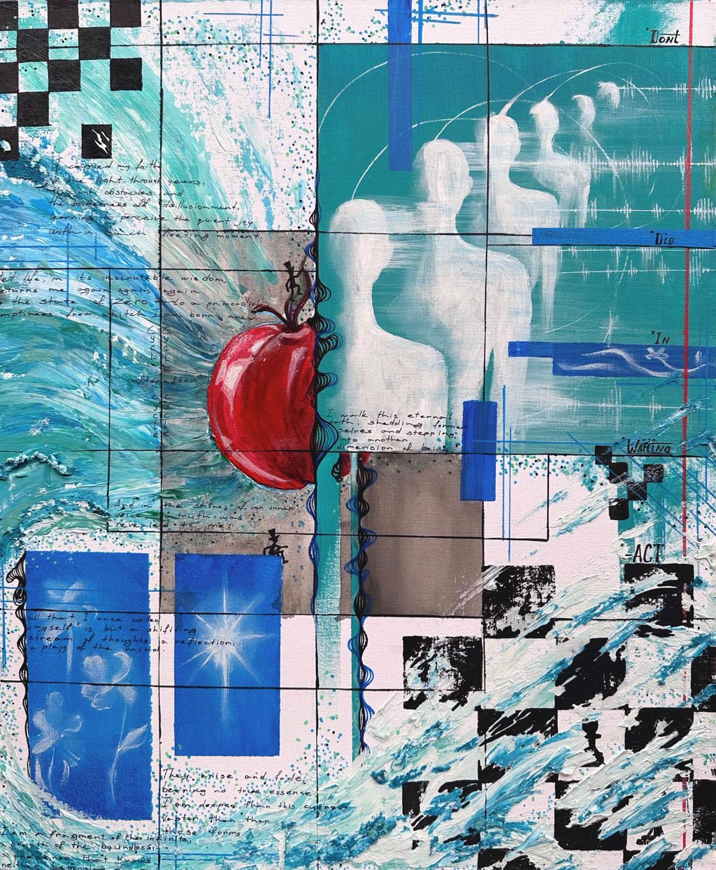 UNTITLED N°x