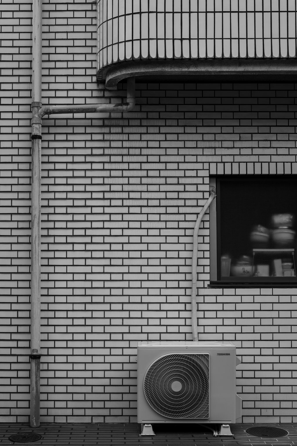 Bricks