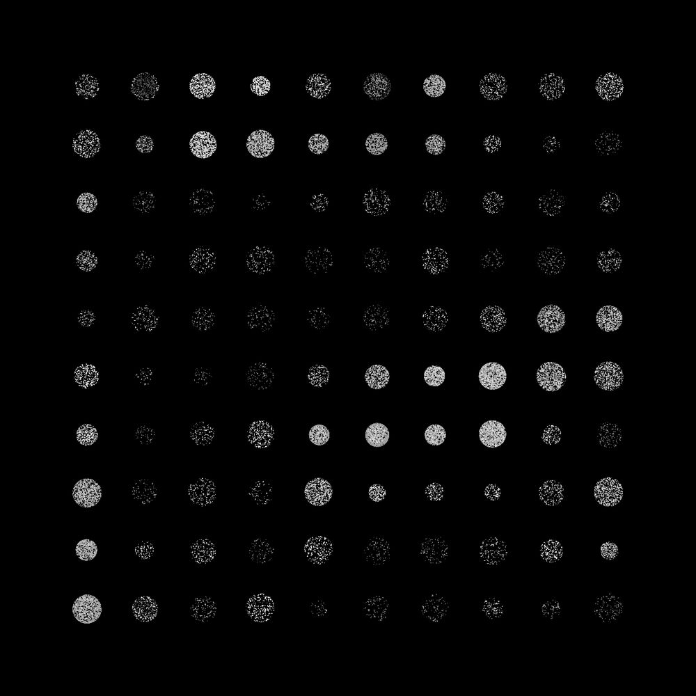 Glitch Study #1.1: Don’t Panic